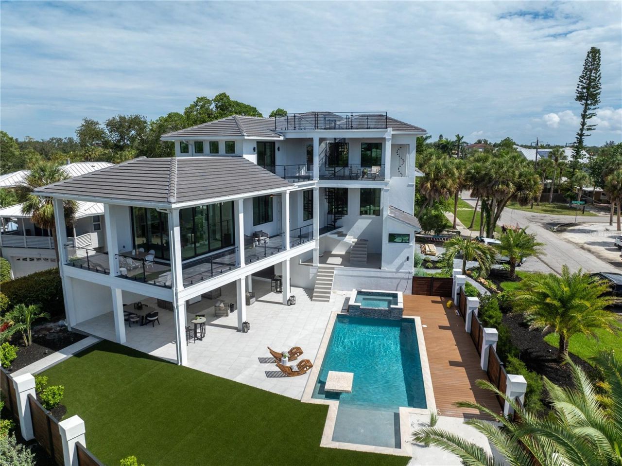 539 Avenida Del Norte, Sarasota, FL 34242 Photo