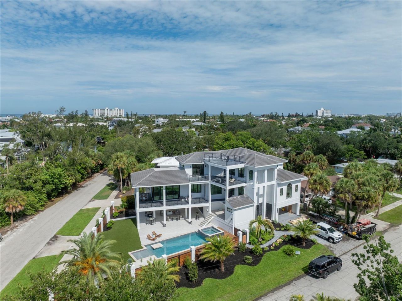 539 Avenida Del Norte, Sarasota, FL 34242 Photo