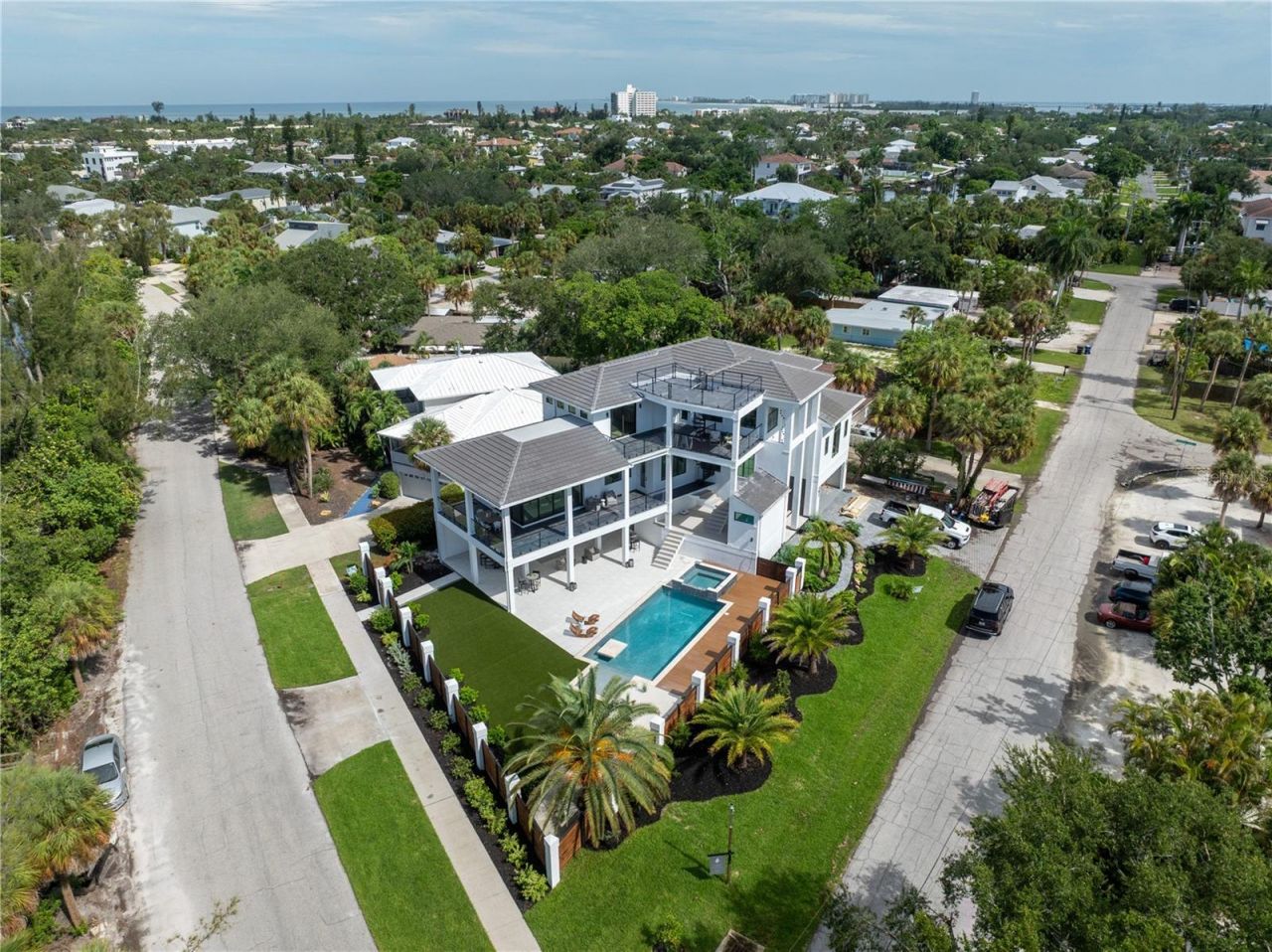 539 Avenida Del Norte, Sarasota, FL 34242 Photo