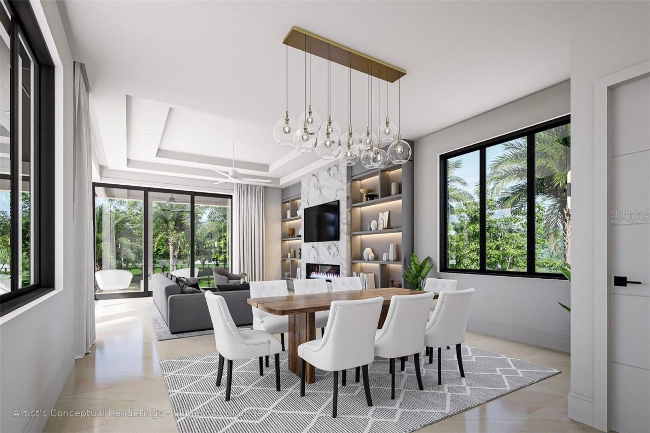539 Avenida Del Norte, Sarasota, FL 34242 Photo