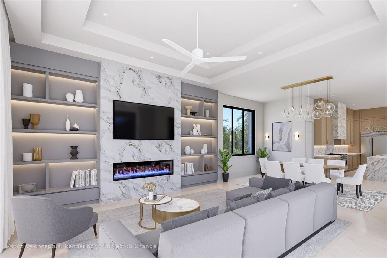 539 Avenida Del Norte, Sarasota, FL 34242 Photo