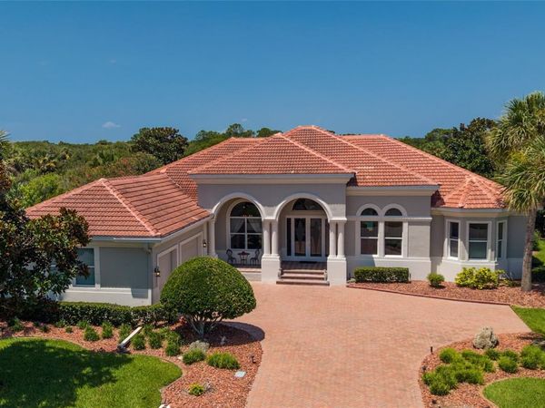 32 SAN GABRIEL LANE , PALM COAST, FL 32137