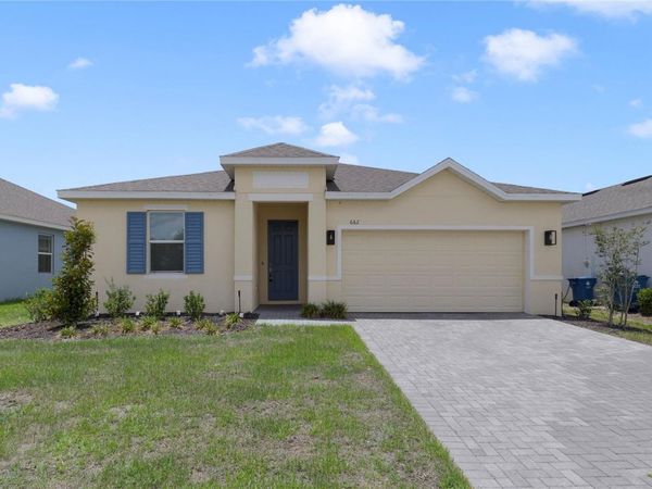 662 FAIRVIEW AVENUE , HAINES CITY, FL 33844