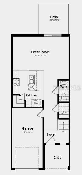 541 Moonstone Court, Groveland, FL 34736 Photo
