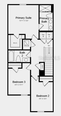 541 Moonstone Court, Groveland, FL 34736 Photo