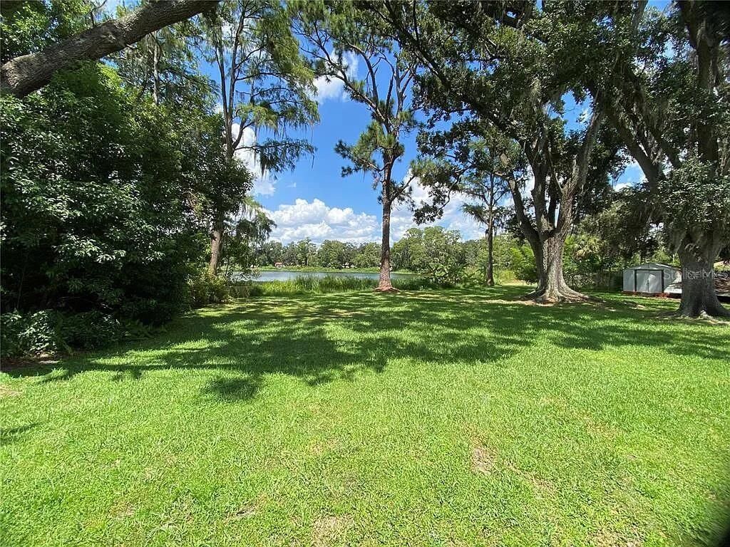 1025 Lake Jessamine Drive , Orlando, FL 32839 Photo