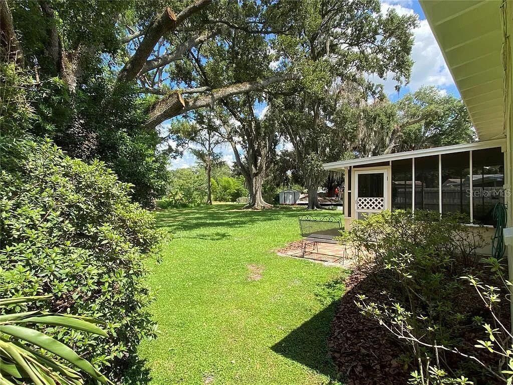 1025 Lake Jessamine Drive , Orlando, FL 32839 Photo