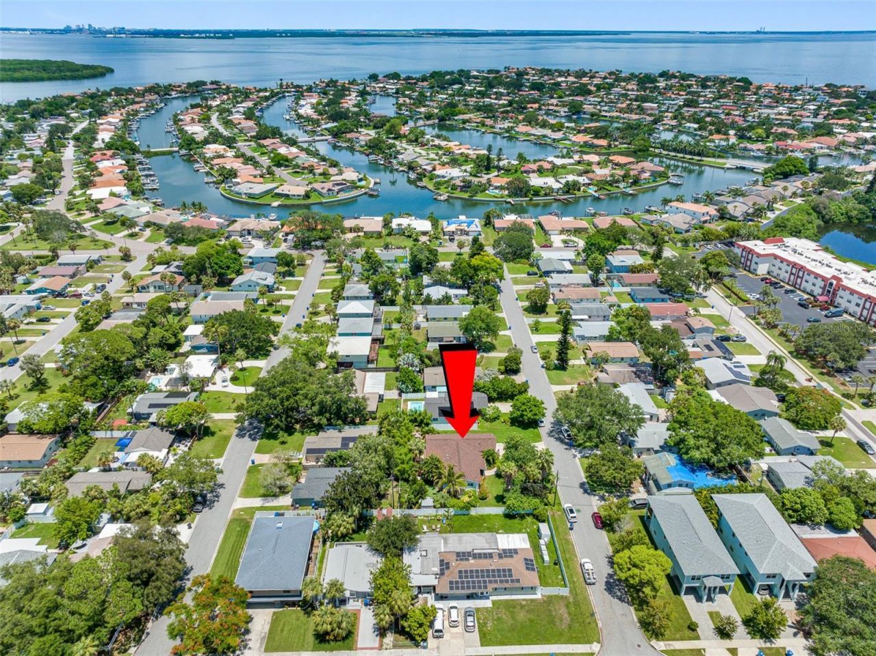 1819 Maryland Avenue Ne, Saint Petersburg, FL 33703 Photo