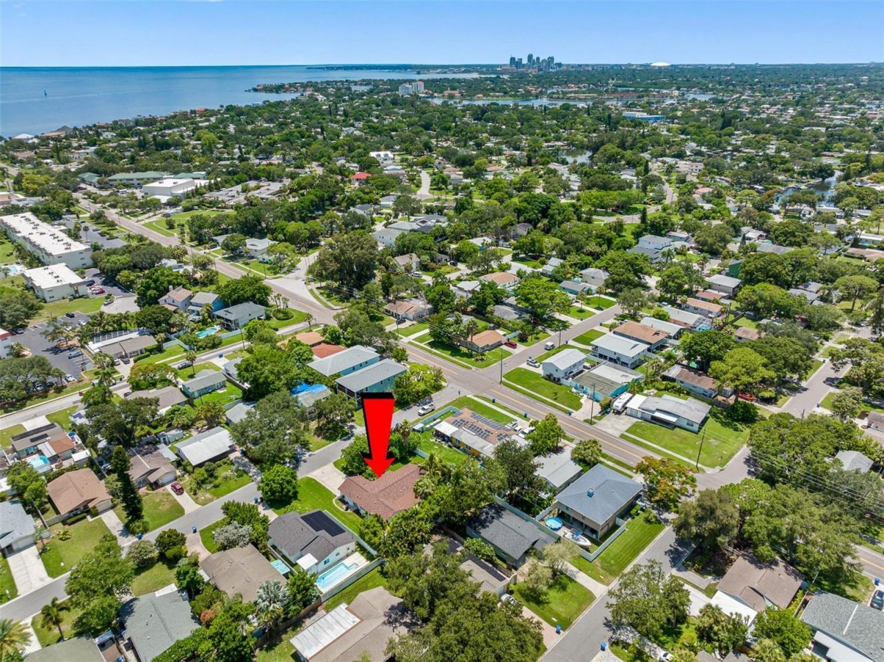 1819 Maryland Avenue Ne, Saint Petersburg, FL 33703 Photo