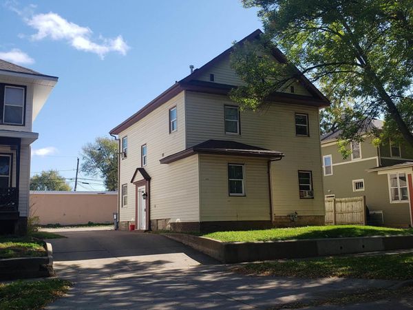 514 S Summit Ave, Sioux Falls, SD 57104