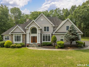 385 Second Hill Falls, Bridgewater, CT 06752
