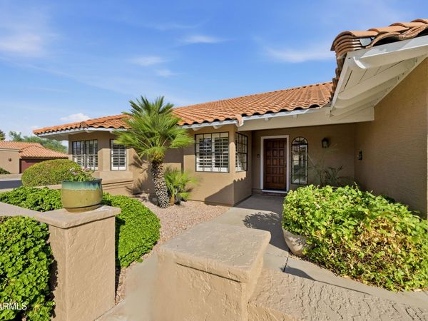 6065 E Kathleen Road, Scottsdale, AZ 85254