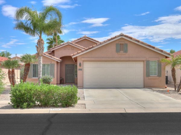 2415 E ANTIGUA Drive, Casa Grande, AZ 85194