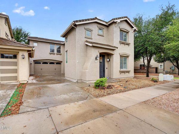 18881 E SWAN Drive, Queen Creek, AZ 85140