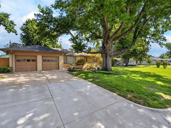 4613 E 27th Street , Tulsa, OK 74114