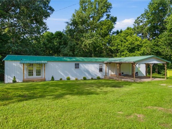 20905 Lakeshore Drive , Springdale, AR 72764