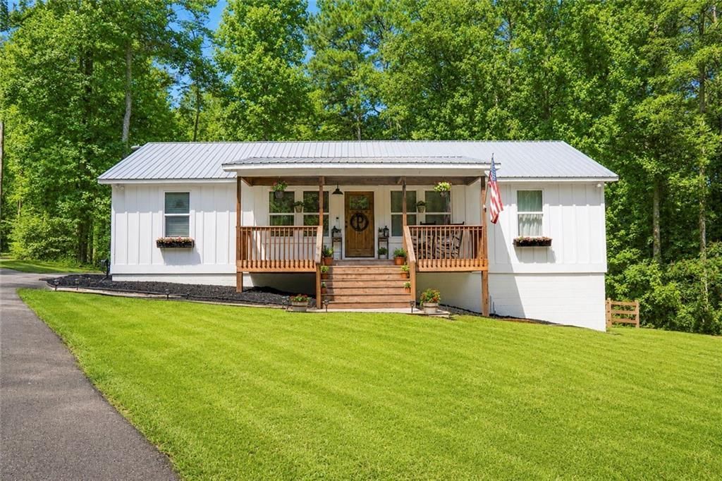 725 Holder Road, Temple, GA 30179 Main Photo