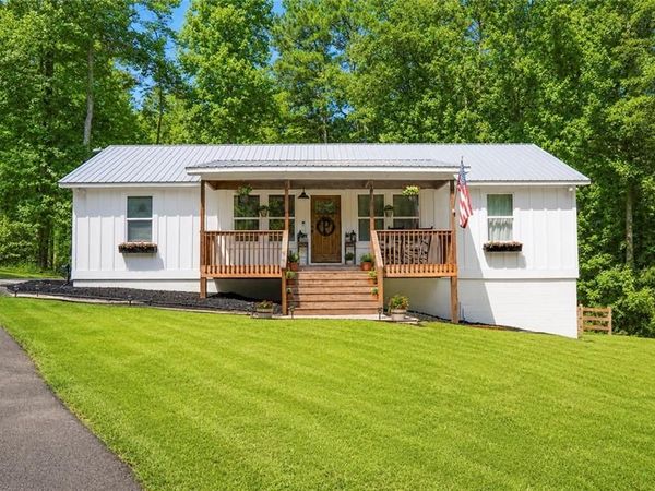 725 Holder Road , Temple, GA 30179