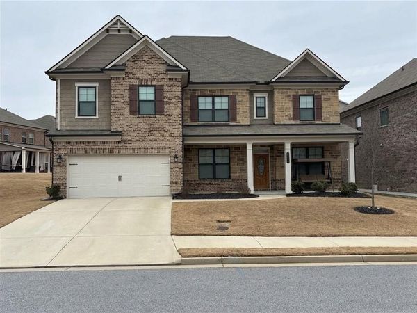 3566 Andover Way, Buford, GA 30519