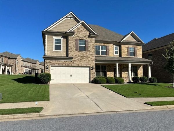 3566 Andover Way, Buford, GA 30519