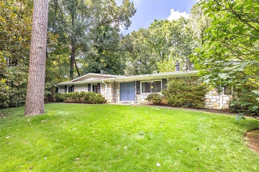 2619 Andover Drive, Atlanta, GA 30360 Main Photo