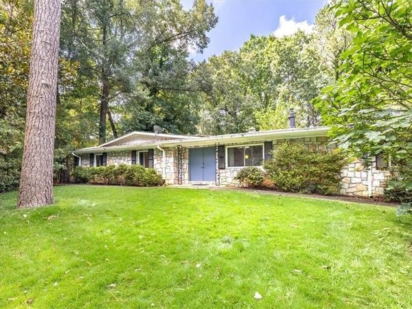 2619 Andover Drive, Atlanta, GA 30360