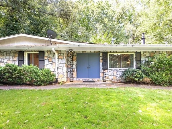 2619 Andover Drive, Atlanta, GA 30360