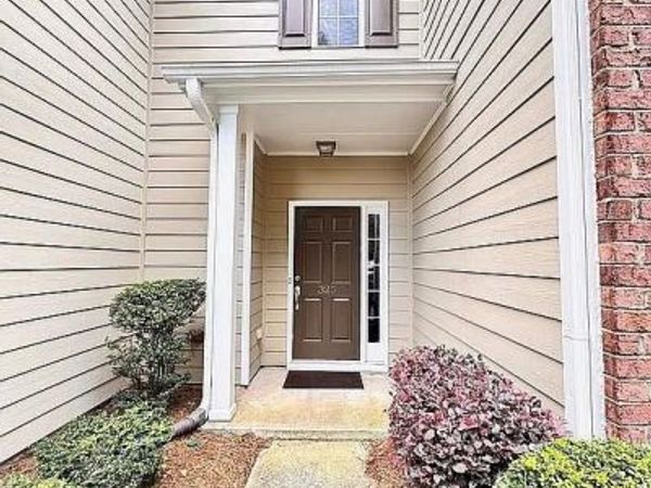 325 Parc River Boulevard , Lawrenceville, GA 30046