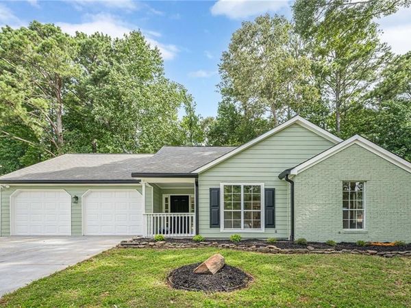 4224 Brandy Ann Drive, Acworth, GA 30101