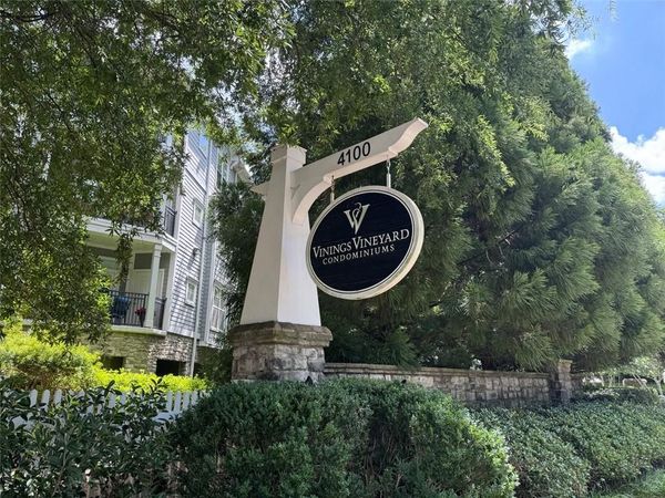 4100 Paces Walk SE, Unit 1102, Atlanta, GA 30339