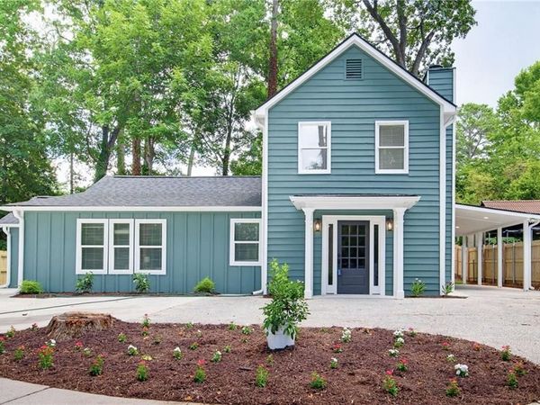 1383 Natchez Trace SW, Marietta, GA 30008