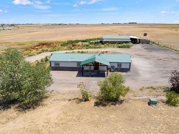 14950 Powhaton Road, Brighton, CO 80603