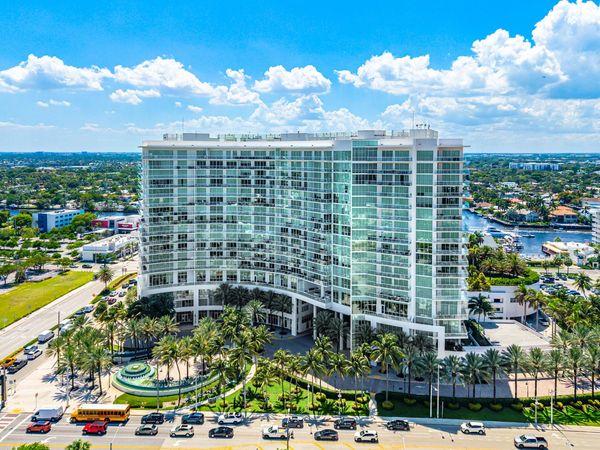 1 N OCEAN Boulevard, Unit 513, Pompano Beach, FL 33062