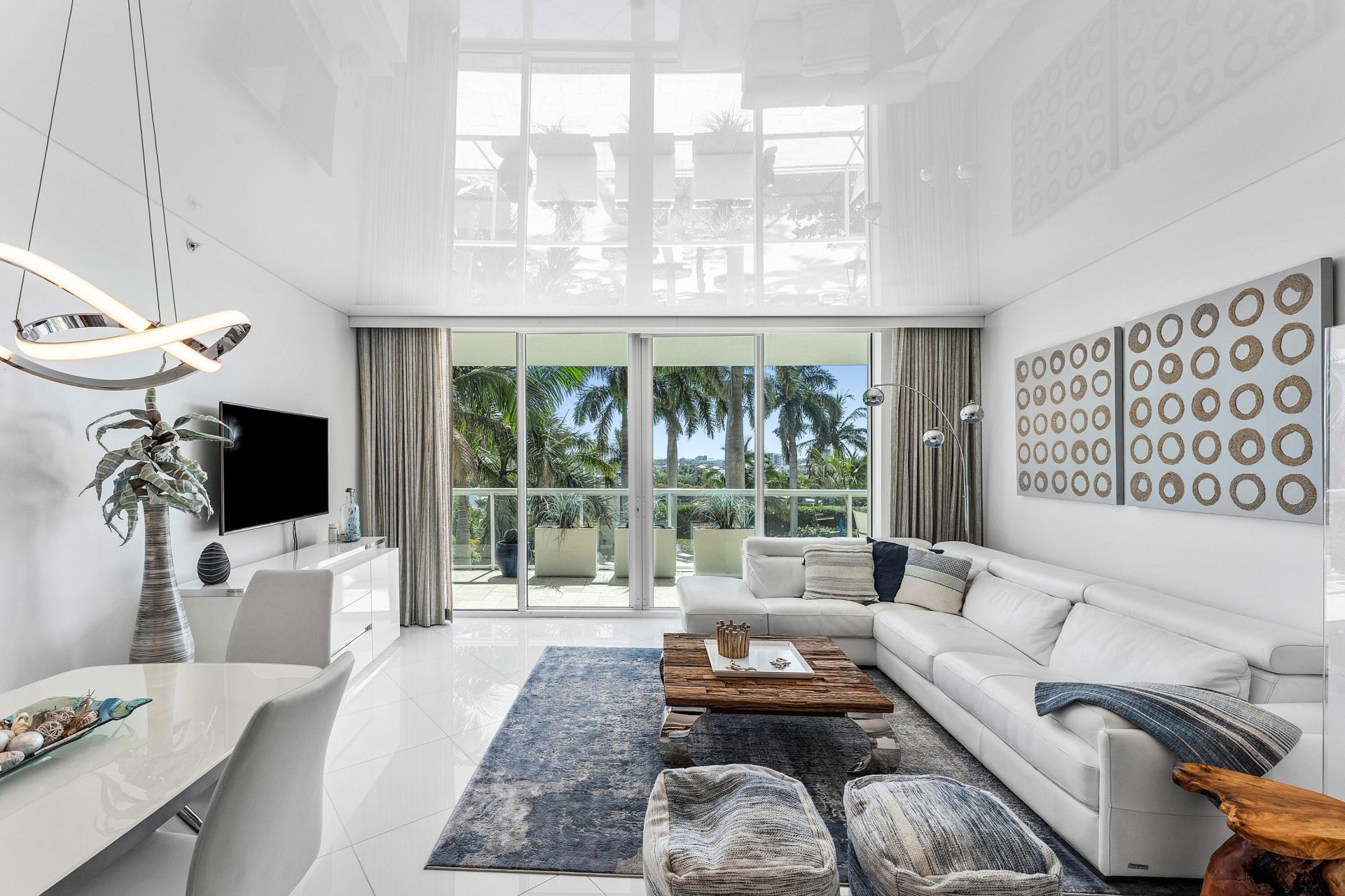 1 N Ocean Boulevard, Unit 513, Pompano Beach, FL 33062 Photo