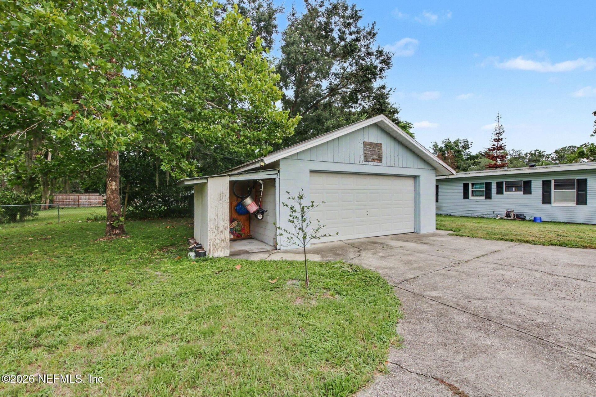 231 E 1st Street, Chuluota, FL 32766 Photo