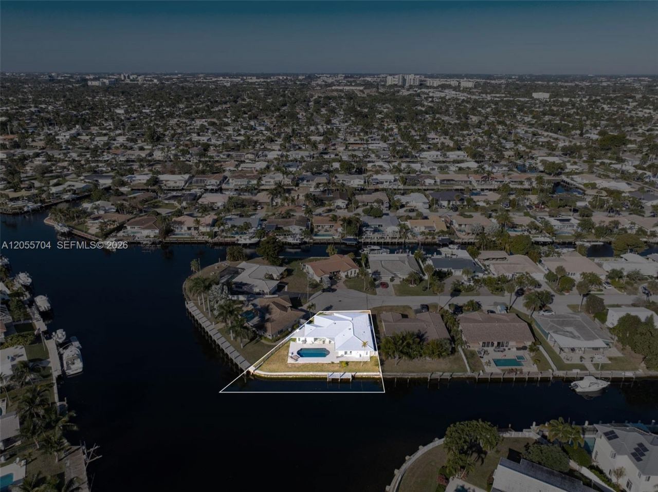670 SE 7th Ave, Pompano Beach, FL 33060 Photo