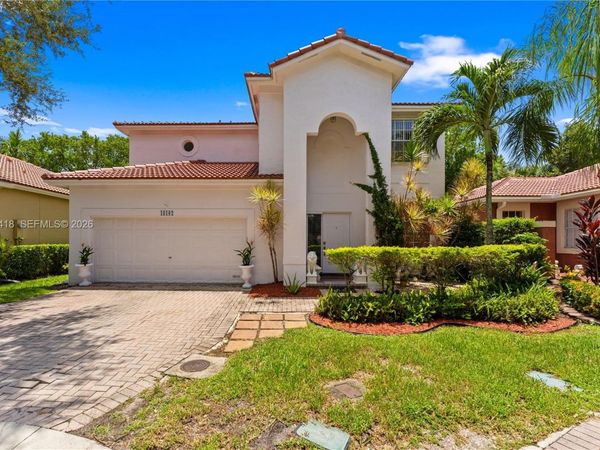 16102 Opal Creek Dr , Weston, FL 33331