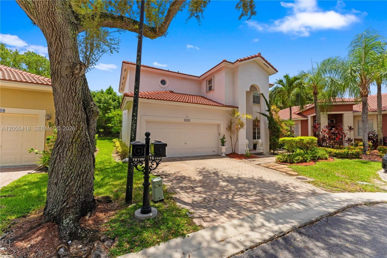 16102 Opal Creek Dr , Weston, FL 33331 Photo