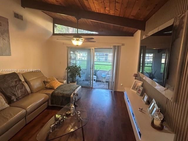 115 Fox Rd , Unit 2-41, Hollywood, FL 33024 Photo