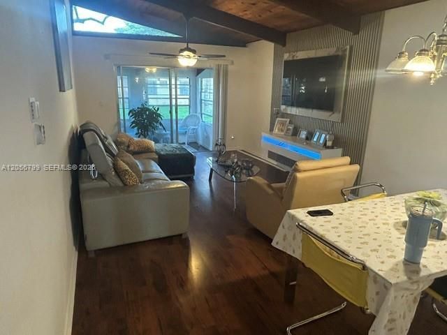 115 Fox Rd , Unit 2-41, Hollywood, FL 33024 Photo