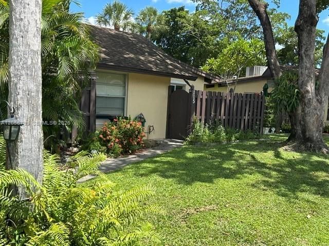 115 Fox Rd, Unit 2-41, Hollywood, FL 33024 Photo