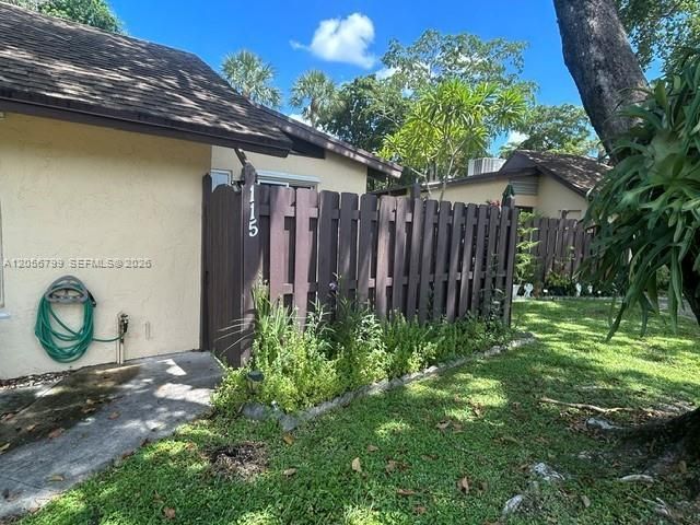 115 Fox Rd, Unit 2-41, Hollywood, FL 33024 Photo