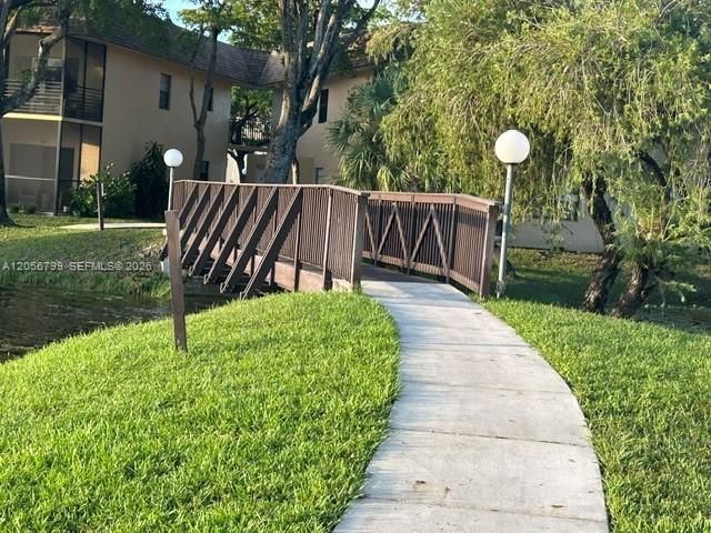115 Fox Rd, Unit 2-41, Hollywood, FL 33024 Photo