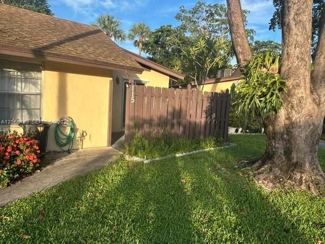 115 Fox Rd, Unit 2-41, Hollywood, FL 33024 Photo