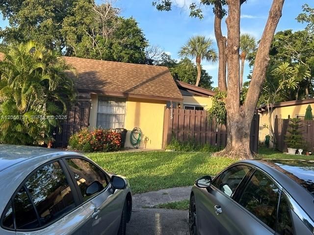 115 Fox Rd, Unit 2-41, Hollywood, FL 33024 Photo
