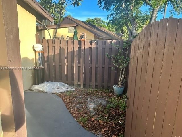 115 Fox Rd, Unit 2-41, Hollywood, FL 33024 Photo