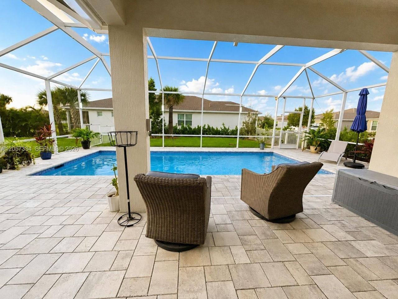 13820 SW Gingerline Dr, Port Saint Lucie, FL 34987 Photo