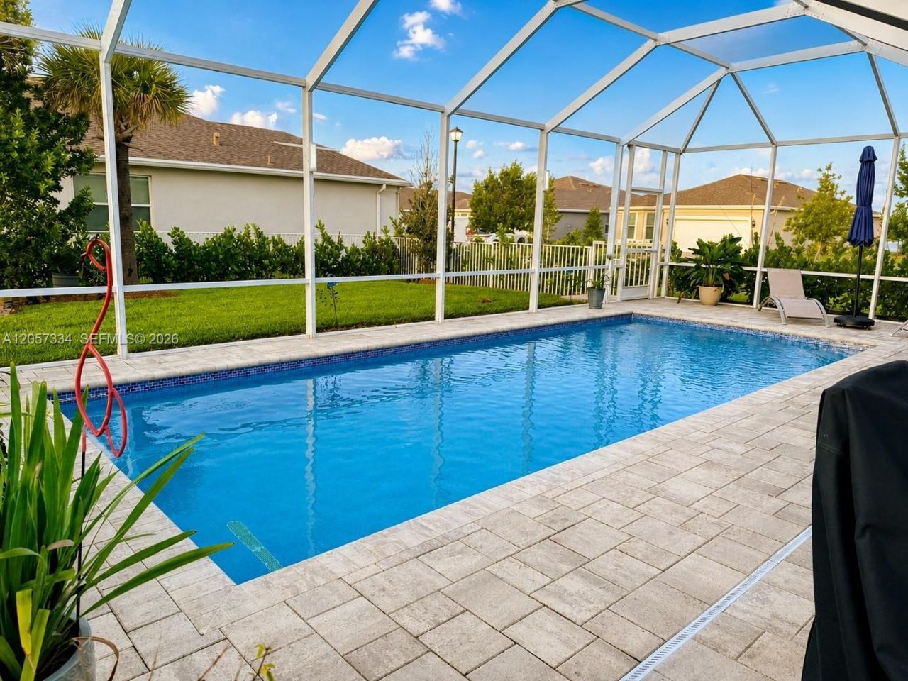 13820 SW Gingerline Dr, Port Saint Lucie, FL 34987 Photo