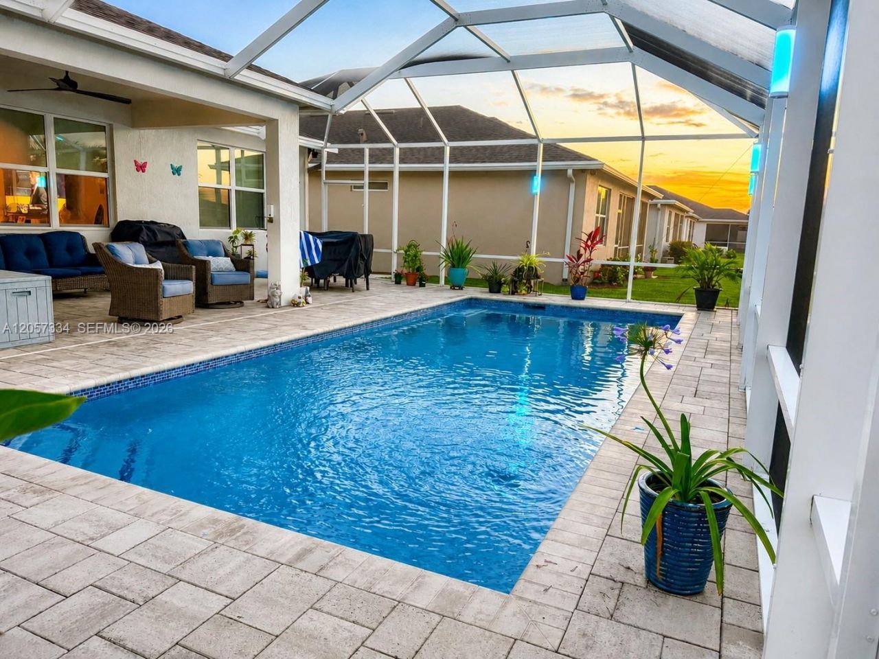 13820 SW Gingerline Dr, Port Saint Lucie, FL 34987 Photo