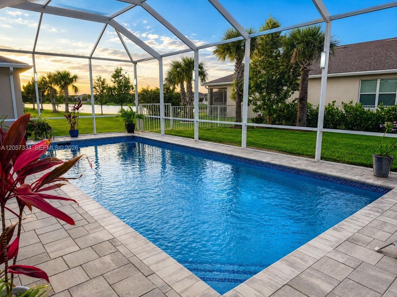 13820 SW Gingerline Dr, Port Saint Lucie, FL 34987 Photo